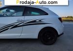 автобазар украины - Продажа 2012 г.в.  Seat Ibiza 
