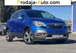 2013 Buick  1.4i  автобазар