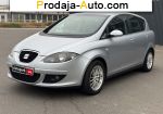2006 Seat Toledo   автобазар