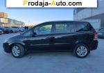 автобазар украины - Продажа 2011 г.в.  Opel Zafira 