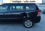 автобазар украины - Продажа 2011 г.в.  Opel Zafira 