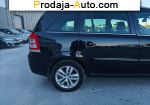 автобазар украины - Продажа 2011 г.в.  Opel Zafira 