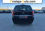 автобазар украины - Продажа 2011 г.в.  Opel Zafira 