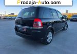 автобазар украины - Продажа 2011 г.в.  Opel Zafira 