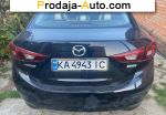 автобазар украины - Продажа 2016 г.в.  Mazda 3 