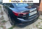 автобазар украины - Продажа 2016 г.в.  Mazda 3 