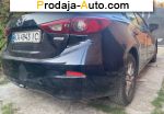 автобазар украины - Продажа 2016 г.в.  Mazda 3 