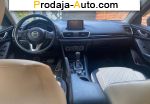 автобазар украины - Продажа 2016 г.в.  Mazda 3 