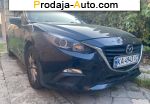 автобазар украины - Продажа 2016 г.в.  Mazda 3 