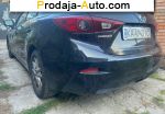 автобазар украины - Продажа 2016 г.в.  Mazda 3 