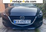 2016 Mazda 3   автобазар