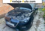 автобазар украины - Продажа 2016 г.в.  Mazda 3 