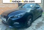 автобазар украины - Продажа 2016 г.в.  Mazda 3 