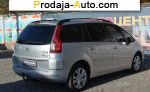 автобазар украины - Продажа 2008 г.в.  Citroen C4 Picasso 