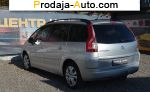 автобазар украины - Продажа 2008 г.в.  Citroen C4 Picasso 