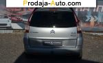 автобазар украины - Продажа 2008 г.в.  Citroen C4 Picasso 