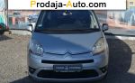 автобазар украины - Продажа 2008 г.в.  Citroen C4 Picasso 