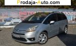 автобазар украины - Продажа 2008 г.в.  Citroen C4 Picasso 