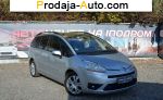 2008 Citroen C4 Picasso   автобазар