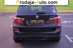 автобазар украины - Продажа 2017 г.в.  BMW X3 