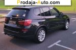 автобазар украины - Продажа 2017 г.в.  BMW X3 