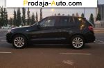 автобазар украины - Продажа 2017 г.в.  BMW X3 