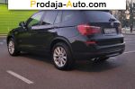 автобазар украины - Продажа 2017 г.в.  BMW X3 
