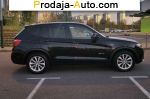автобазар украины - Продажа 2017 г.в.  BMW X3 