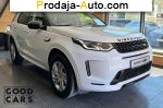 автобазар украины - Продажа 2021 г.в.  Land Rover  