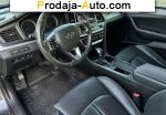 автобазар украины - Продажа 2018 г.в.  Hyundai Sonata 