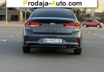 автобазар украины - Продажа 2018 г.в.  Hyundai Sonata 