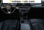автобазар украины - Продажа 2018 г.в.  Hyundai Sonata 