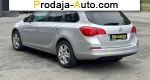 автобазар украины - Продажа 2014 г.в.  Opel Astra 