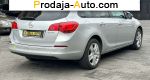автобазар украины - Продажа 2014 г.в.  Opel Astra 