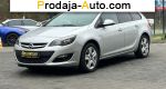 автобазар украины - Продажа 2014 г.в.  Opel Astra 