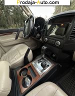 автобазар украины - Продажа 2006 г.в.  Mitsubishi Pajero Wagon 3.8 MIVEC  АТ 4x4 (250 л.с.)
