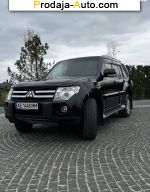 автобазар украины - Продажа 2006 г.в.  Mitsubishi Pajero Wagon 3.8 MIVEC  АТ 4x4 (250 л.с.)