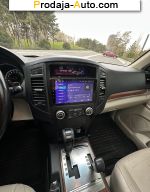 автобазар украины - Продажа 2006 г.в.  Mitsubishi Pajero Wagon 3.8 MIVEC  АТ 4x4 (250 л.с.)