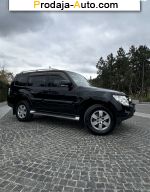 автобазар украины - Продажа 2006 г.в.  Mitsubishi Pajero Wagon 3.8 MIVEC  АТ 4x4 (250 л.с.)