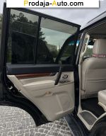 автобазар украины - Продажа 2006 г.в.  Mitsubishi Pajero Wagon 3.8 MIVEC  АТ 4x4 (250 л.с.)