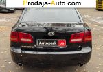 автобазар украины - Продажа 2007 г.в.  KIA Magentis 