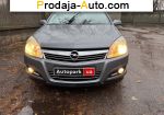 автобазар украины - Продажа 2007 г.в.  Opel Astra H 