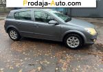 автобазар украины - Продажа 2007 г.в.  Opel Astra H 