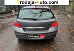 автобазар украины - Продажа 2007 г.в.  Opel Astra H 