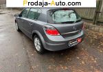 автобазар украины - Продажа 2007 г.в.  Opel Astra H 