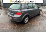 автобазар украины - Продажа 2007 г.в.  Opel Astra H 