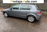 автобазар украины - Продажа 2007 г.в.  Opel Astra H 