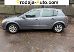 автобазар украины - Продажа 2007 г.в.  Opel Astra H 