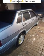 автобазар украины - Продажа 2007 г.в.  ВАЗ 21099 
