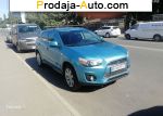 2013 Mitsubishi Outlander   автобазар